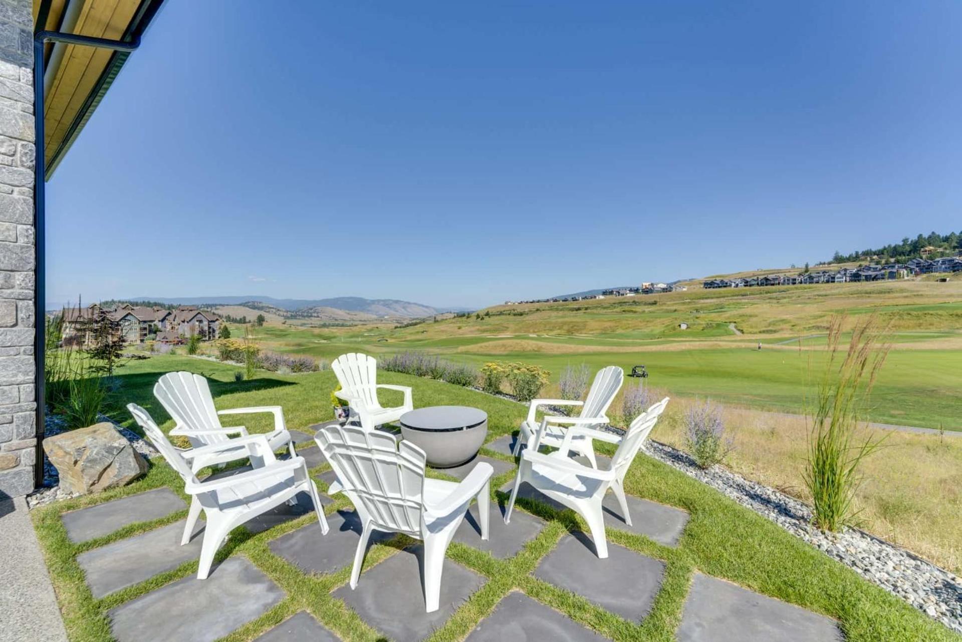 Predator Ridge Resort Vernon Exterior foto