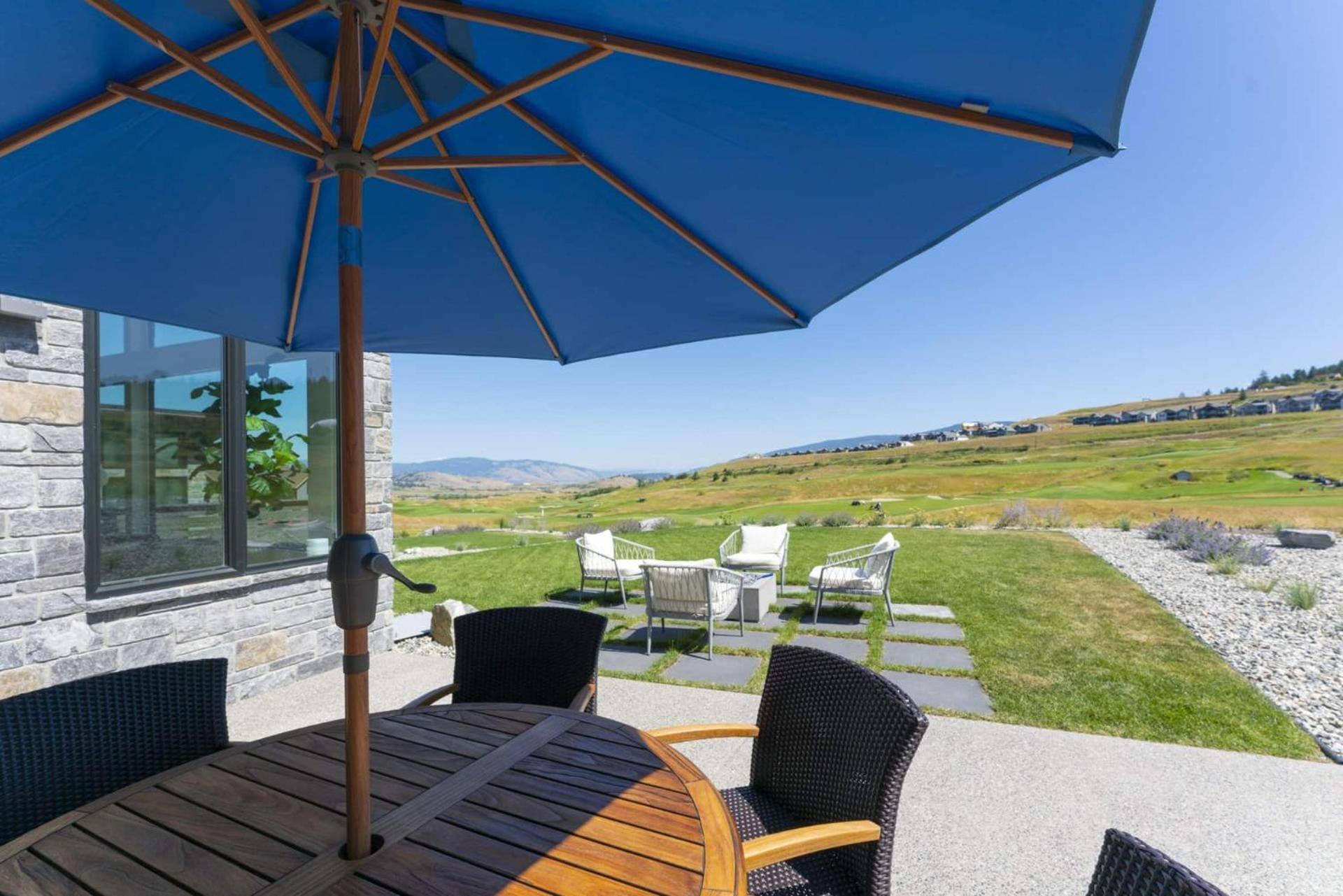 Predator Ridge Resort Vernon Exterior foto