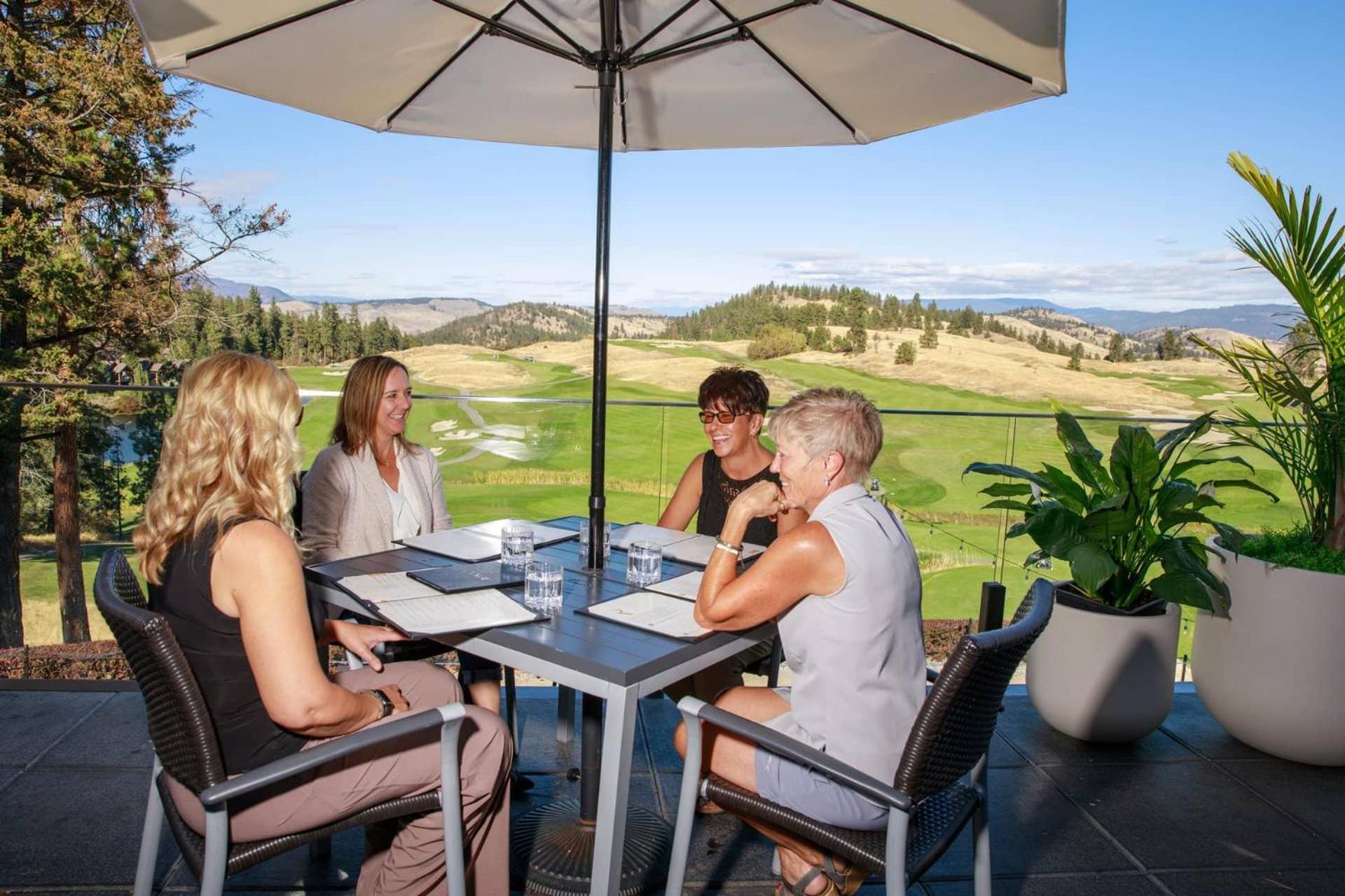 Predator Ridge Resort Vernon Exterior foto